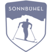 Logo rifugio Sonnbühel