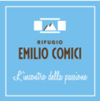 Logo Rifugio Emilio comici